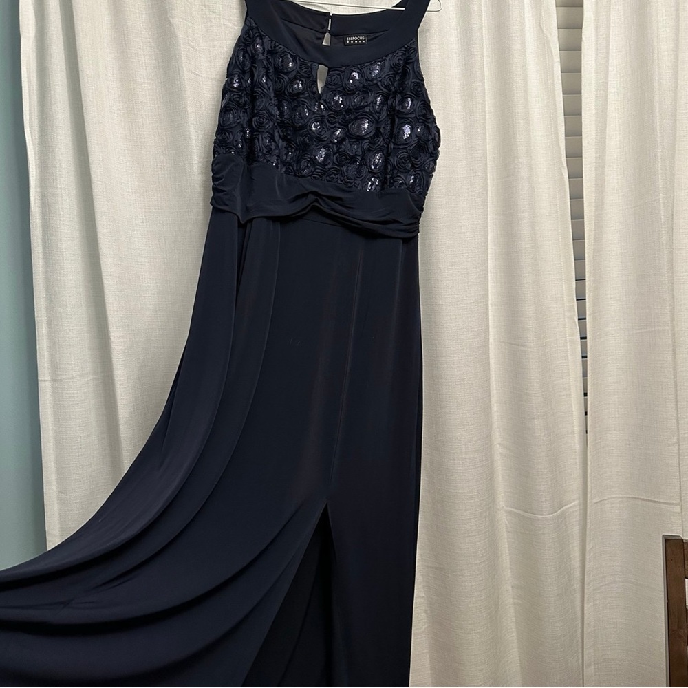 Women’s Dress Enfocus 20W